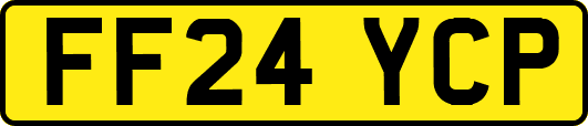 FF24YCP