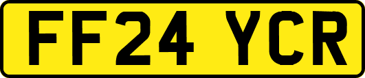 FF24YCR