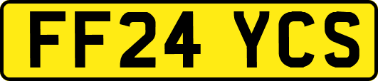 FF24YCS