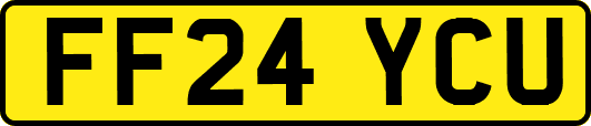 FF24YCU