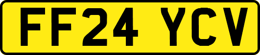 FF24YCV