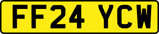 FF24YCW