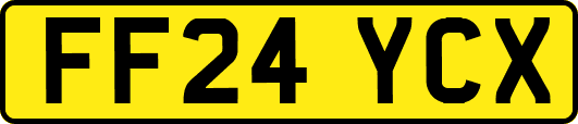 FF24YCX