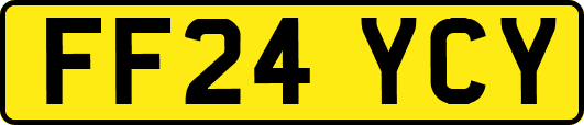 FF24YCY