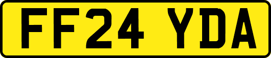 FF24YDA