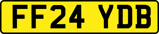 FF24YDB