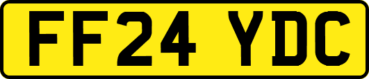 FF24YDC