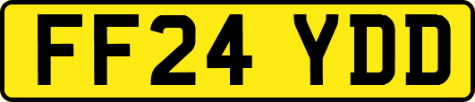 FF24YDD
