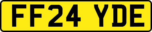 FF24YDE