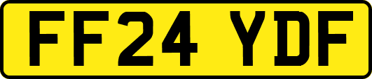 FF24YDF
