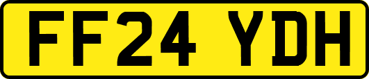 FF24YDH