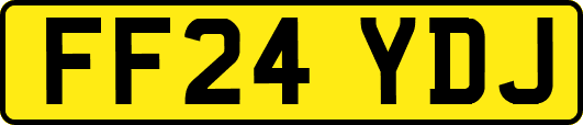 FF24YDJ