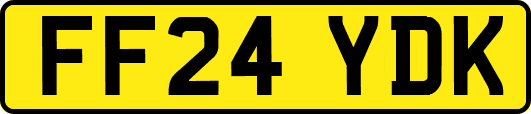 FF24YDK