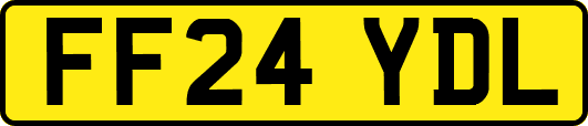 FF24YDL
