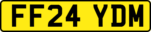 FF24YDM