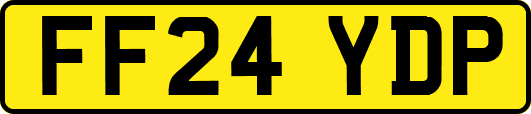 FF24YDP