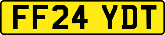 FF24YDT
