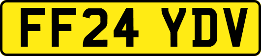 FF24YDV