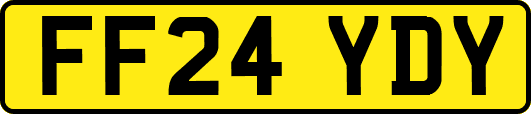 FF24YDY