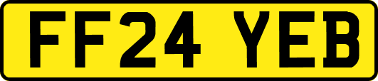 FF24YEB