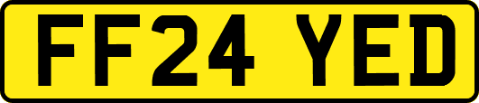 FF24YED