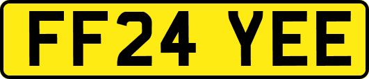 FF24YEE