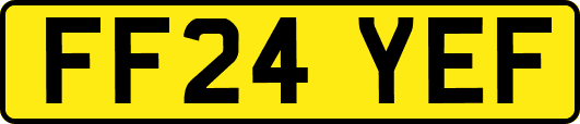 FF24YEF