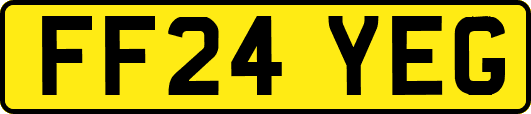 FF24YEG