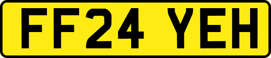 FF24YEH