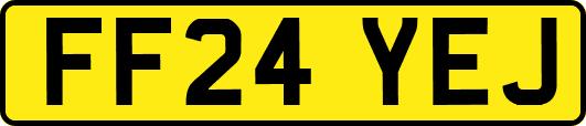 FF24YEJ
