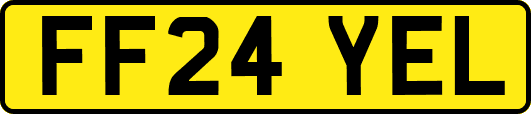 FF24YEL