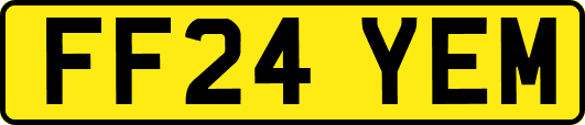 FF24YEM