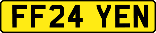 FF24YEN