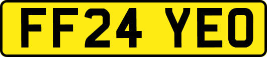 FF24YEO