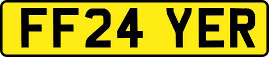 FF24YER