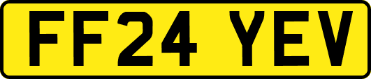 FF24YEV