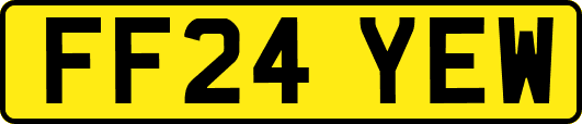 FF24YEW