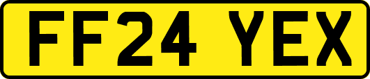 FF24YEX