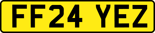 FF24YEZ