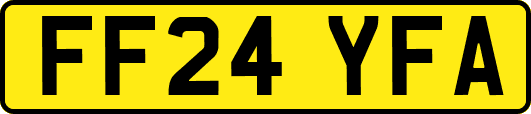 FF24YFA