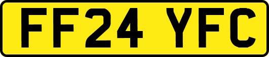 FF24YFC