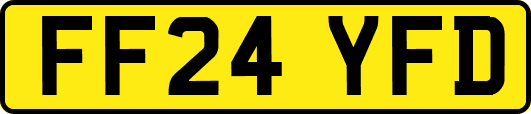 FF24YFD