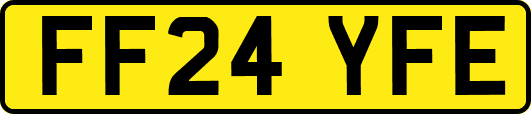 FF24YFE
