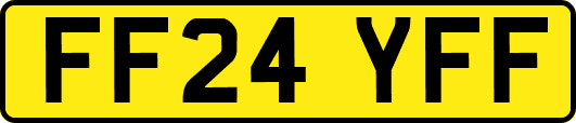 FF24YFF