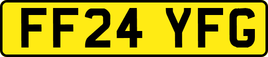 FF24YFG