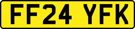 FF24YFK