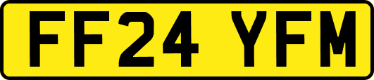 FF24YFM