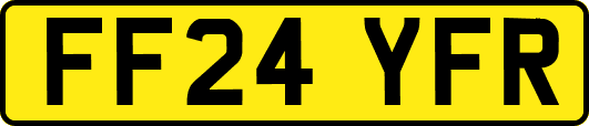 FF24YFR