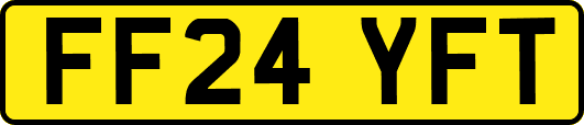 FF24YFT