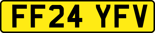 FF24YFV